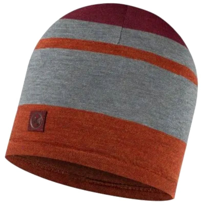 Czapka buff merino move beanie