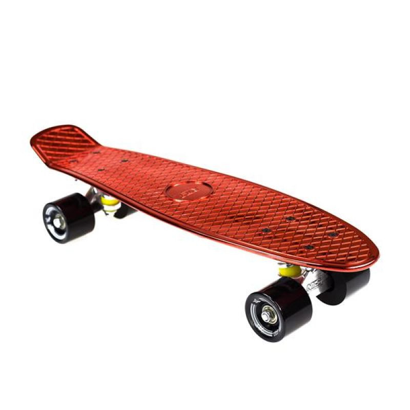 Deskorolka nils extreme electrostyle pennyboard pnb01