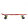 Deskorolka nils extreme electrostyle pennyboard pnb01