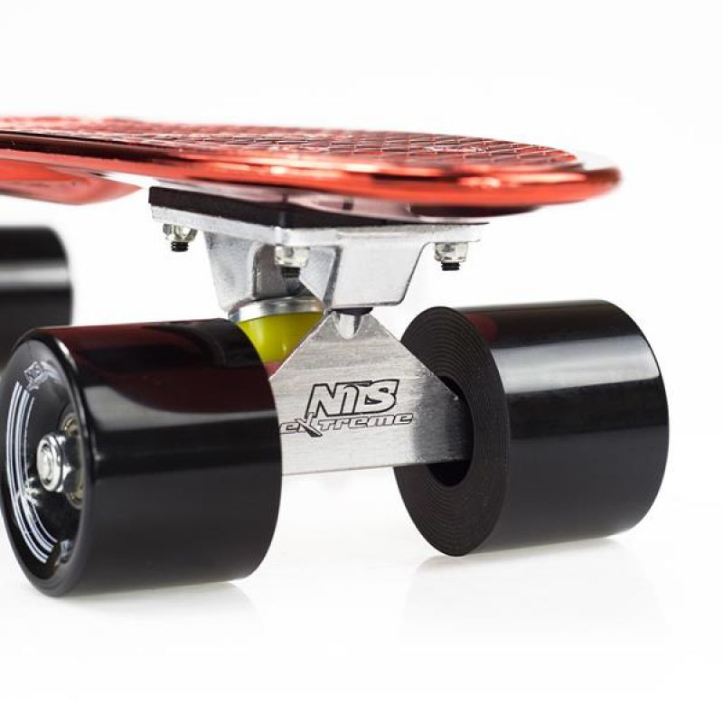 Deskorolka nils extreme electrostyle pennyboard pnb01