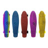 Deskorolka nils extreme electrostyle pennyboard pnb01