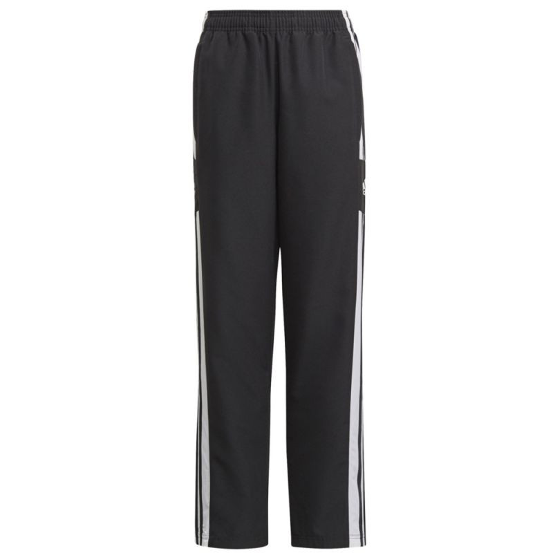 Spodnie adidas squadra 21 pre pant jr