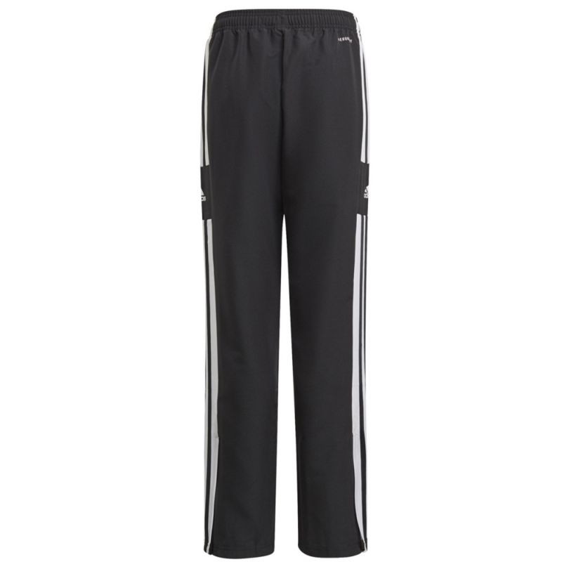 Spodnie adidas squadra 21 pre pant jr