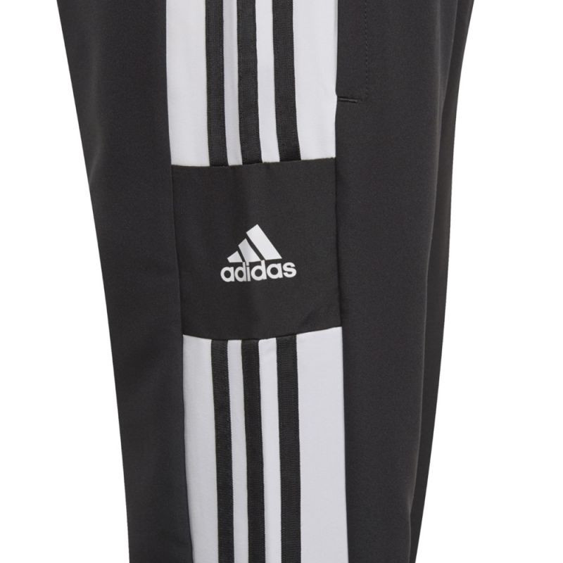 Spodnie adidas squadra 21 pre pant jr