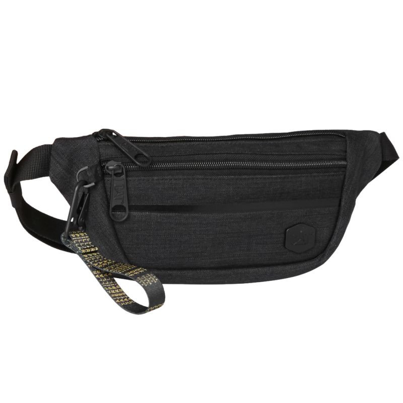 Saszetka caterpillar holt waist bag