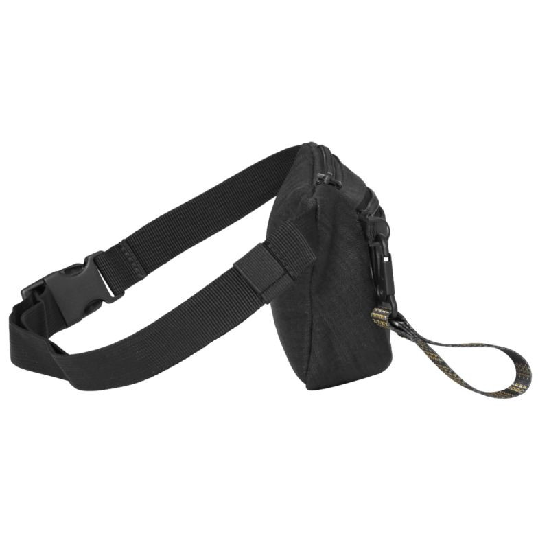 Saszetka caterpillar holt waist bag