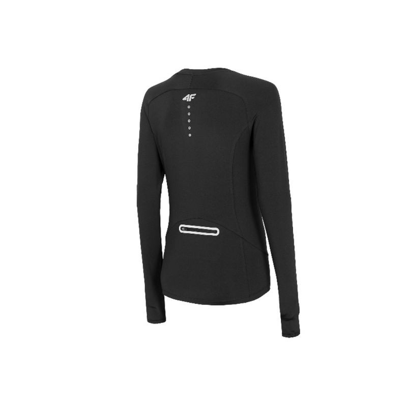 Koszullka 4f functional longsleeve w h4l20-tsdlf001 20s