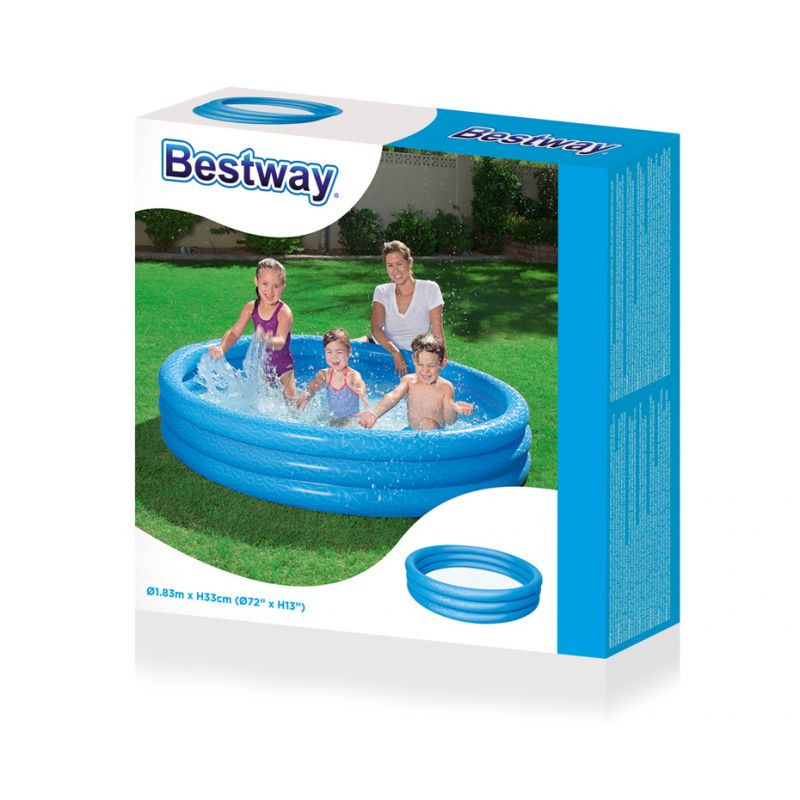 Basen dmuchany bestway 183