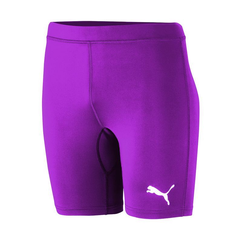 Spodenki puma liga baselayer short tight w 655924-10