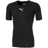 Koszulka puma liga baselayer tee ss m 655918