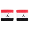 Frotki, opaski na nadgarstek nike jordan terry wristbands j1004300