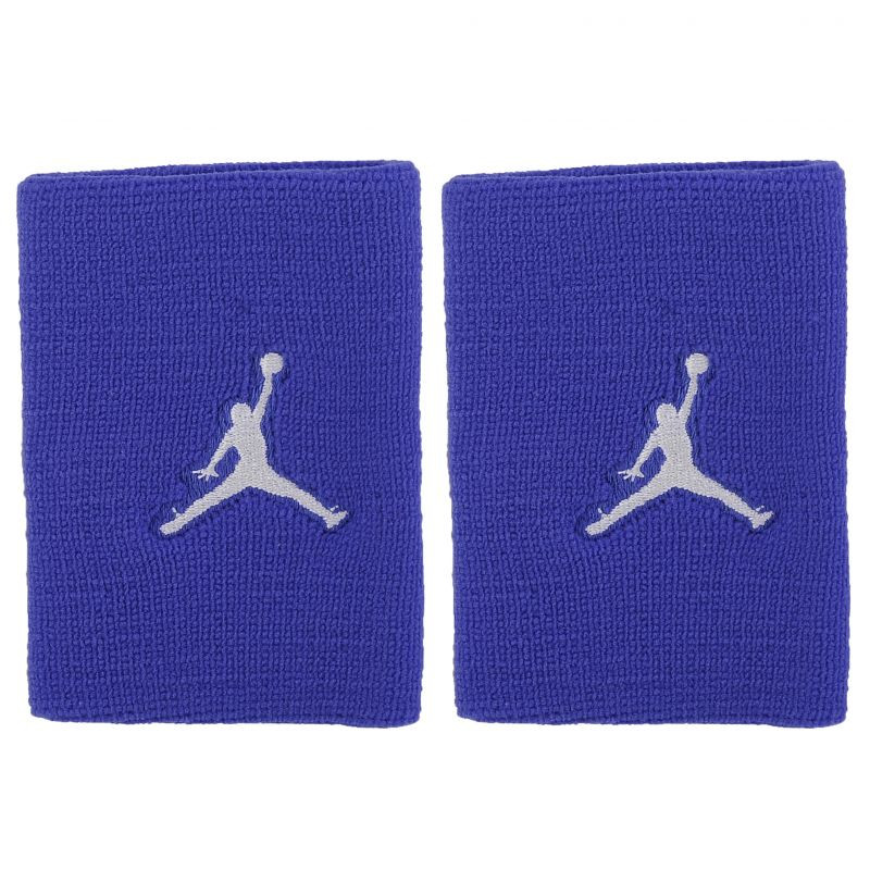 Frotki, opaski na nadgarstek jordan dri-fit wristbands j0003601