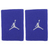 Frotki, opaski na nadgarstek jordan dri-fit wristbands j0003601