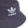 Czapka adidas adicolor trefoil bucket hat hd9710