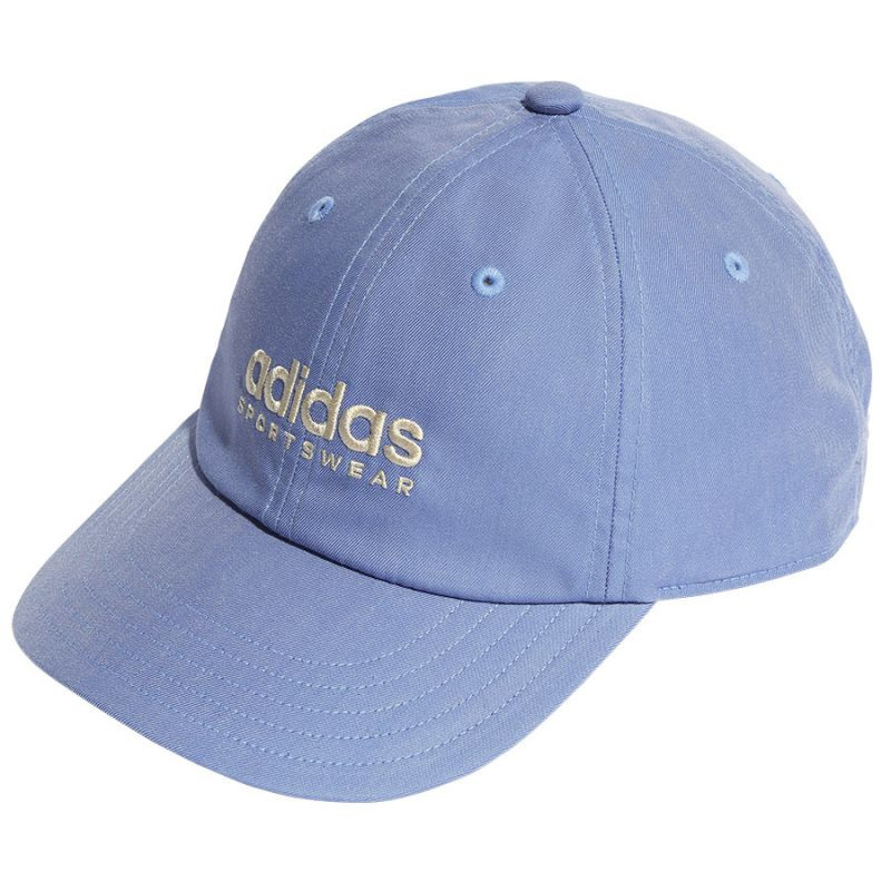 Czapka z daszkiem adidas low dad cap