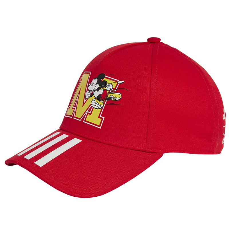 Czapka z daszkiem adidas axdisney mm cap