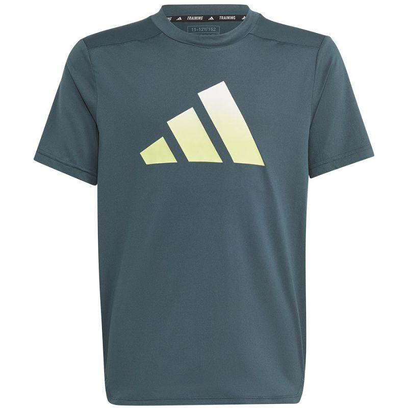 Koszulka adidas ti tee jr