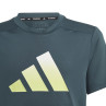 Koszulka adidas ti tee jr