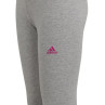 Legginsy adidas lin tig jr