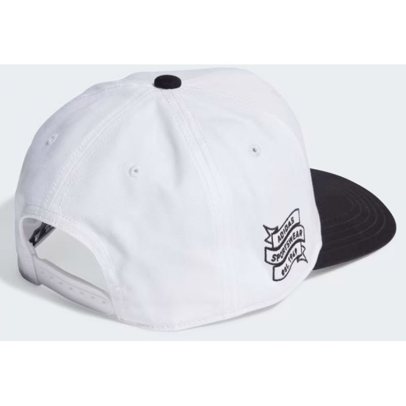 Czapka adidas snapback