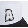 Czapka adidas snapback