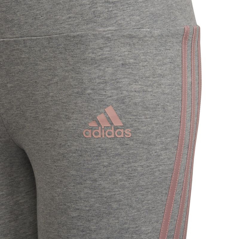 Legginsy adidas 3s tight jr