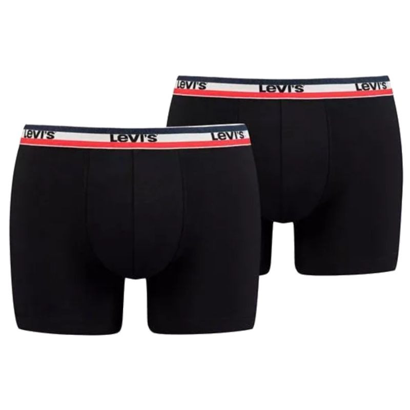 Bokserki levi's boxer 2 pairs briefs m 37149