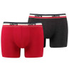 Bokserki levi's boxer 2 pairs briefs m 37149