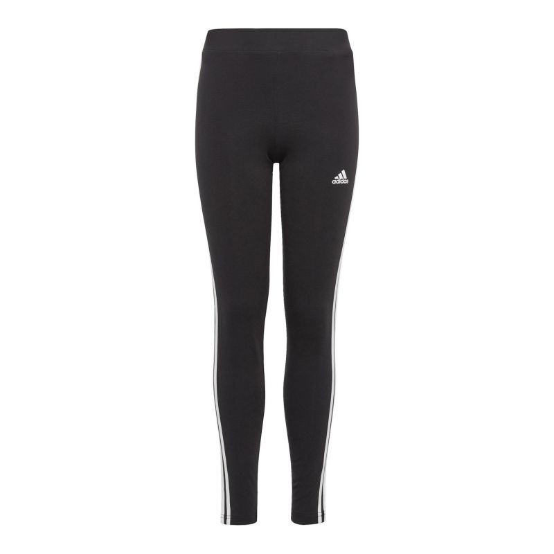 Legginsy adidas 3-stripes tights jr