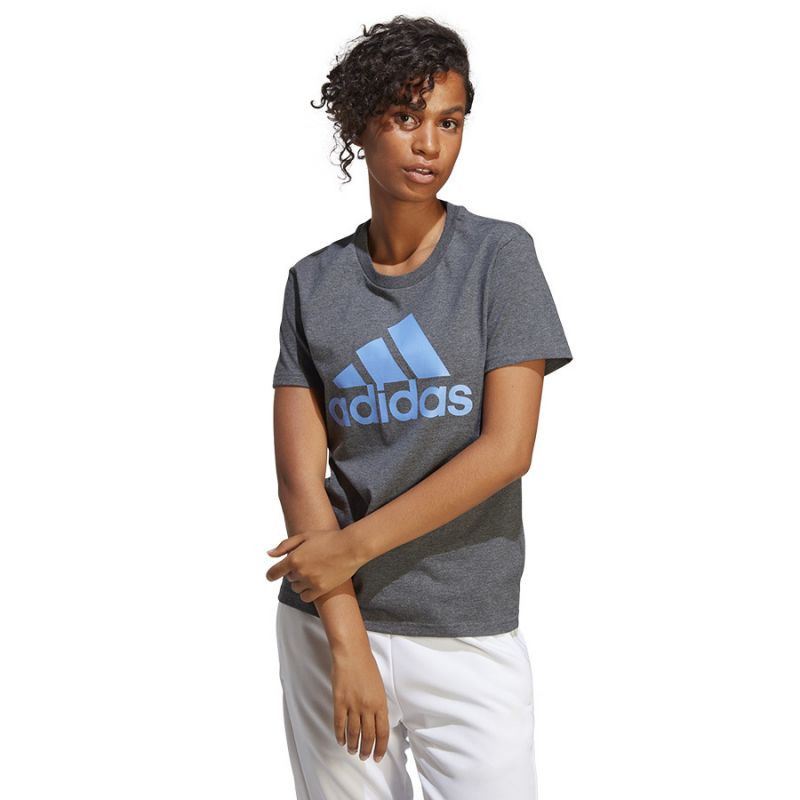 Koszulka adidas big logo tee w