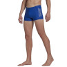 Kąpielówki adidas mild 3s boxer m