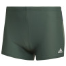 Kąpielówki adidas block boxer m