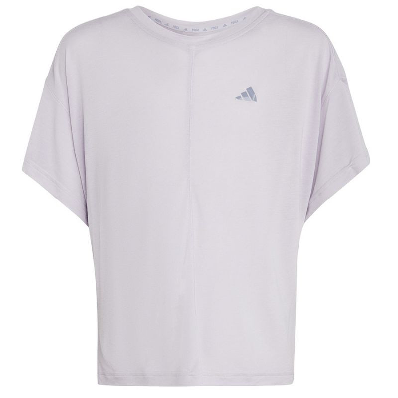 Koszulka adidas yoga tee jr