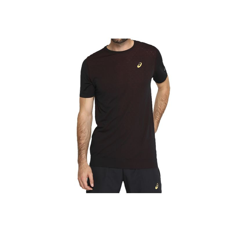 Koszulka asics gel-cool ss top tee m 2011a314-011