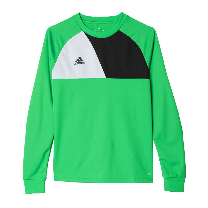 Bluza adidas assita 17 jr az5406