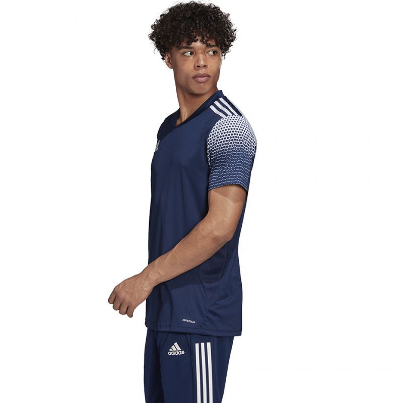 Koszulka adidas regista 20 jersey m fi4555