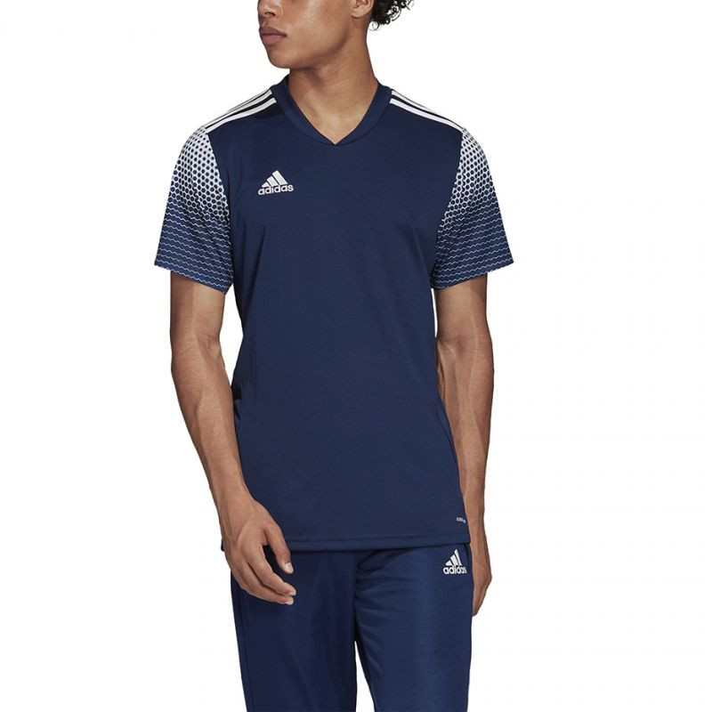 Koszulka adidas regista 20 jersey m fi4555