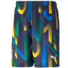 Spodenki puma neymar jr future printed short m 605552