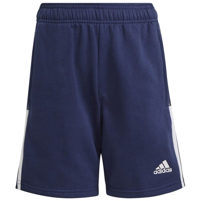 Spodenki adidas tiro 21 sweat short jr