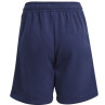 Spodenki adidas tiro 21 sweat short jr