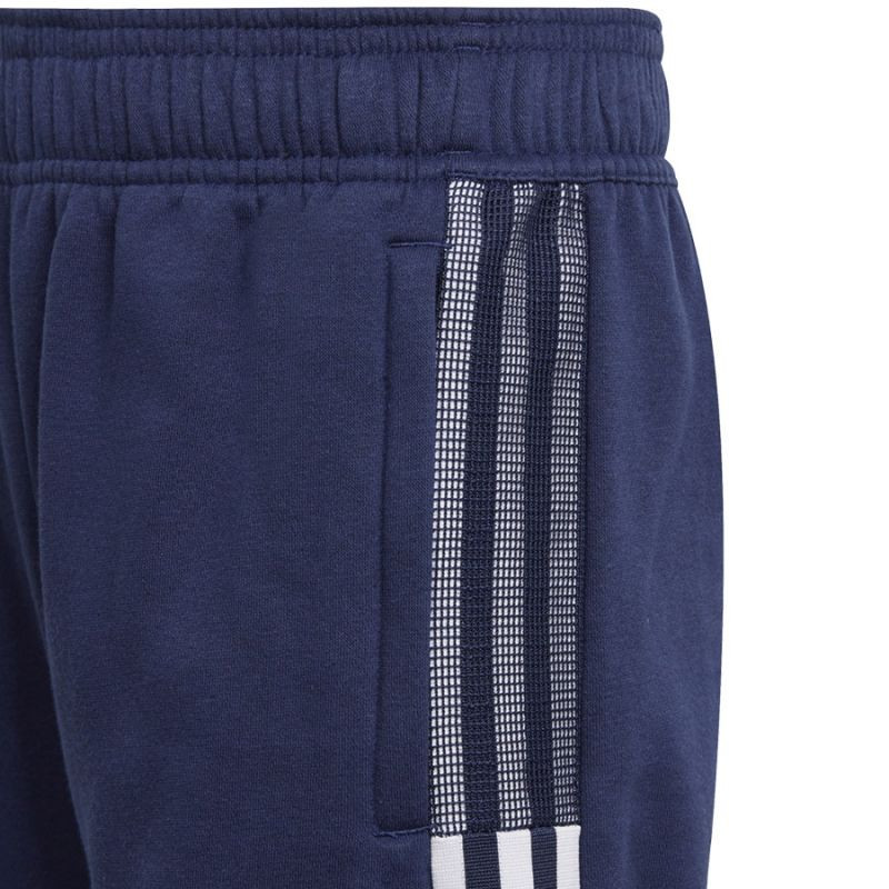 Spodenki adidas tiro 21 sweat short jr