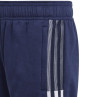 Spodenki adidas tiro 21 sweat short jr