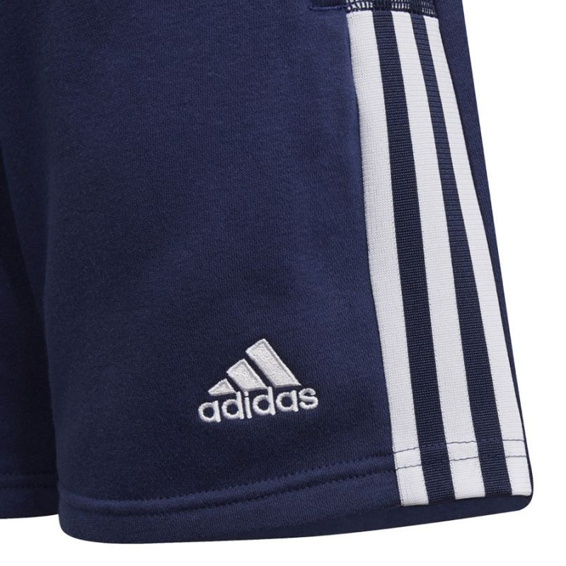 Spodenki adidas tiro 21 sweat short jr