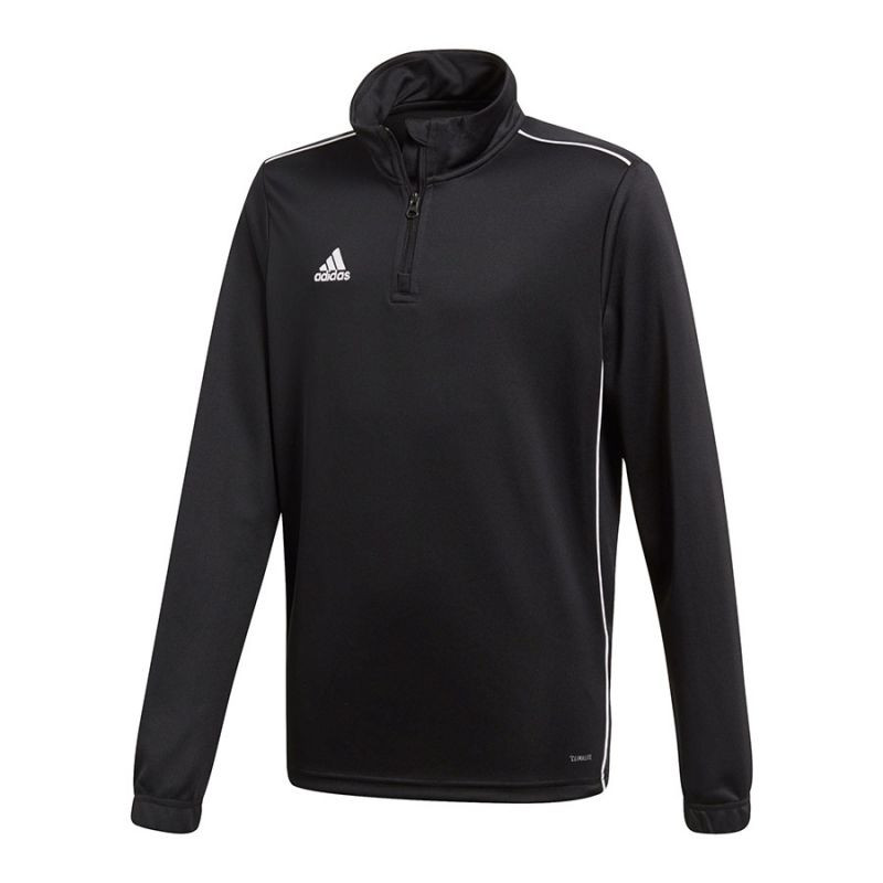 Bluza piłkarska adidas core 18 tr top y junior