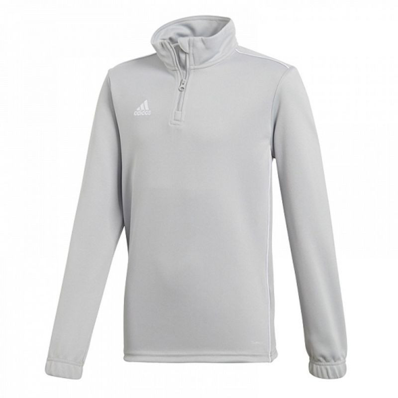 Bluza piłkarska adidas core 18 tr top junior