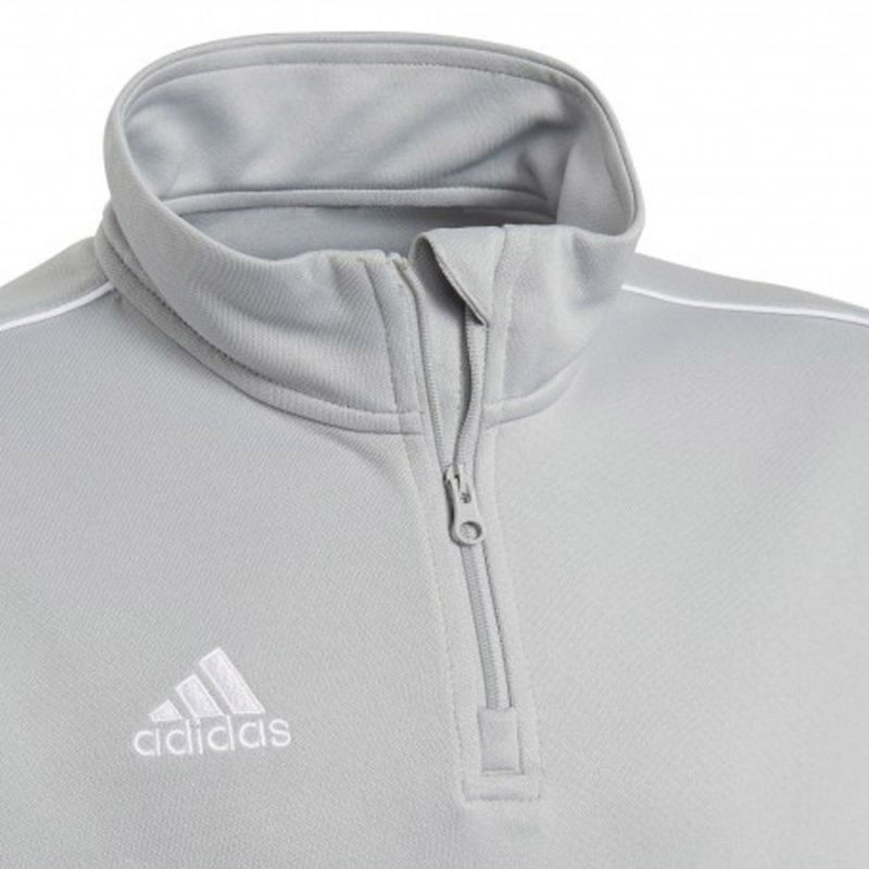 Bluza piłkarska adidas core 18 tr top junior