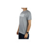 Koszulka vans classic heather athletic tee m vn0000umath