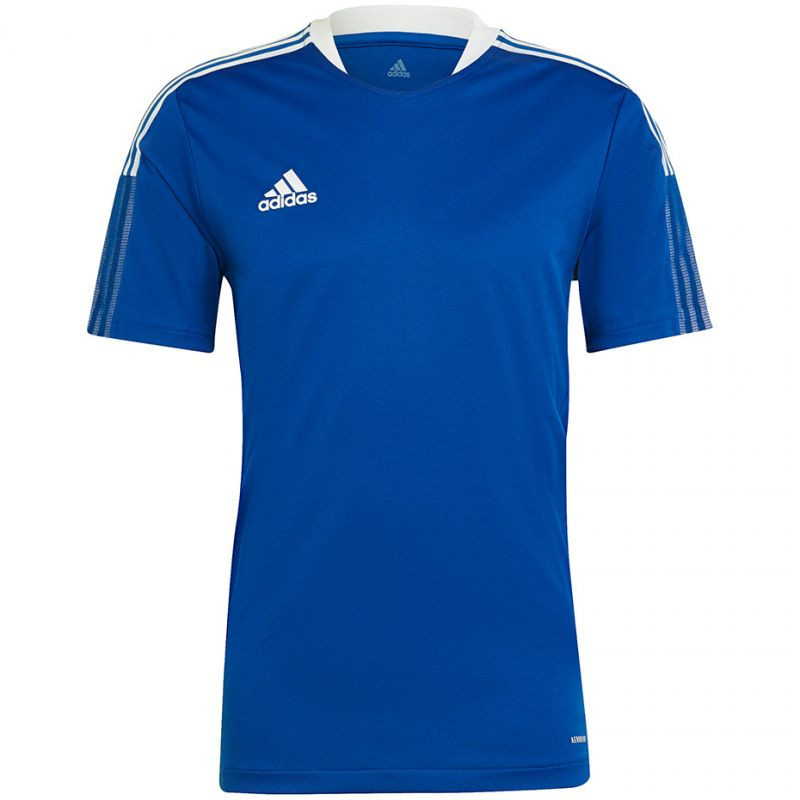 Koszulka adidas tiro 21 tr jsy m gm7589