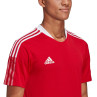 Koszulka adidas tiro 21 training jersey m gm7588