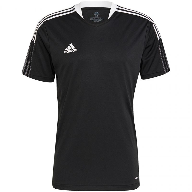 Koszulka adidas tiro 21 training jersey m